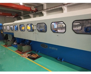 客戶(hù)案例，應(yīng)用于德國(guó)GEORG生產(chǎn)線